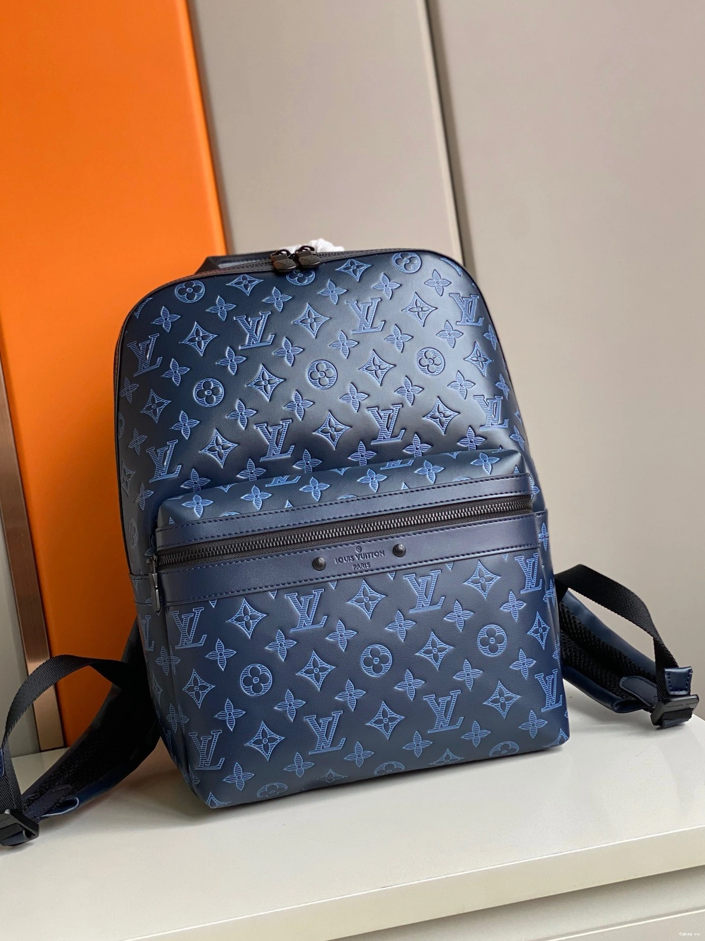 VUITTON BACKPACK LOUIS SPRINTER 0725